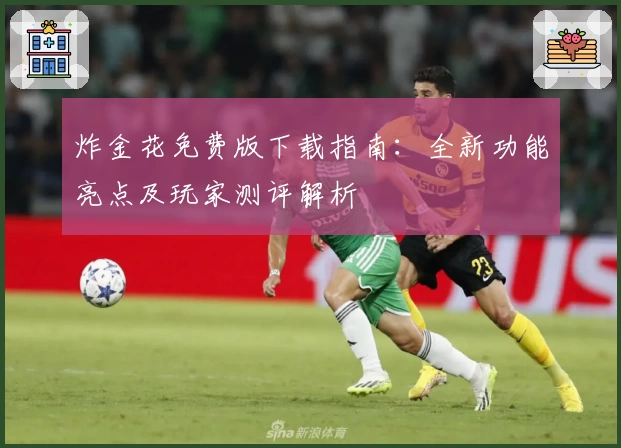 炸金花免费版下载指南:全新功能亮点及玩家测评解析