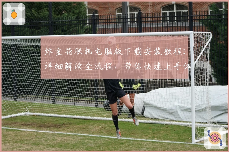 炸金花联机电脑版下载安装教程：详细解读全流程，带你快速上手体验畅玩乐趣