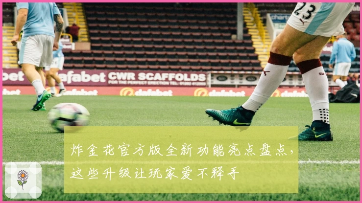 炸金花官方版全新功能亮点盘点，这些升级让玩家爱不释手