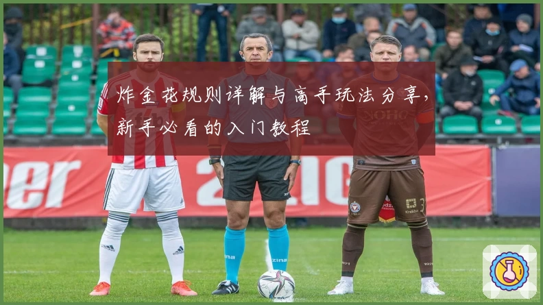 炸金花规则详解与高手玩法分享，新手必看的入门教程