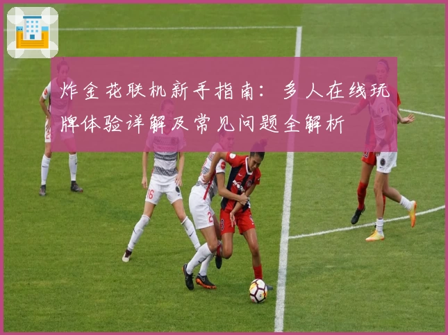 炸金花联机新手指南：多人在线玩牌体验详解及常见问题全解析