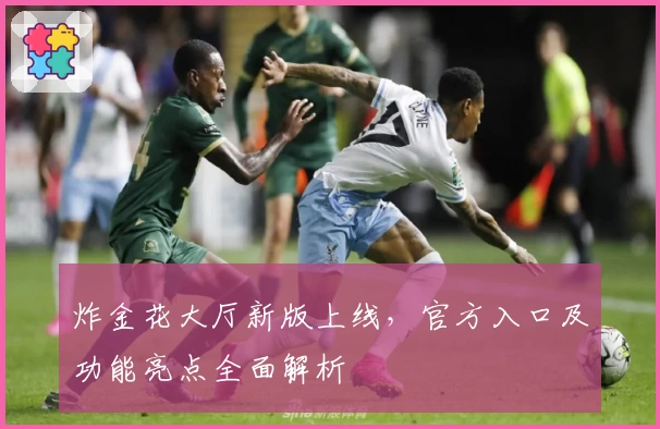 炸金花大厅新版上线,官方入口及功能亮点全面解析